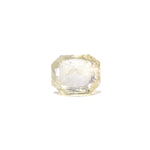 Yellow Sapphire - 6.3 Carat