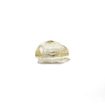 Yellow Sapphire - 6.3 Carat
