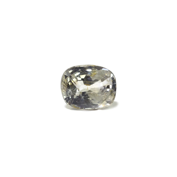 Yellow Sapphire - 3 Carat