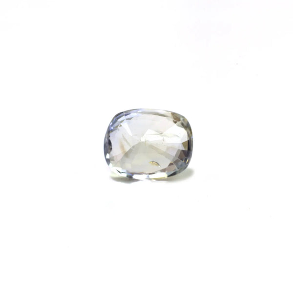 Yellow Sapphire - 3 Carat