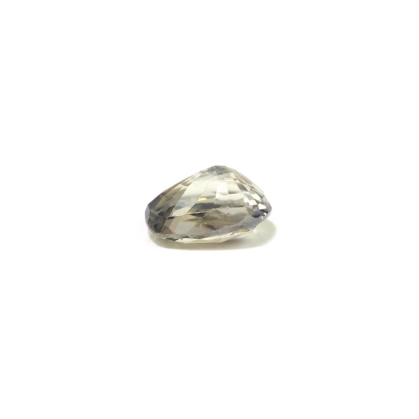 Yellow Sapphire - 3 Carat