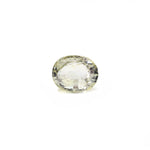 Yellow Sapphire - 4.58 Carat - Pramogh