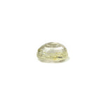 Yellow Sapphire - 4.58 Carat - Pramogh