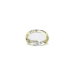 Yellow Sapphire - 3.65 Carat - Pramogh