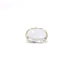 Yellow Sapphire - 3.65 Carat - Pramogh