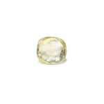 Yellow Sapphire - 3.59 Carat - Pramogh