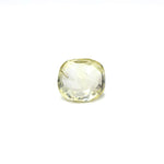 Yellow Sapphire - 3.59 Carat - Pramogh