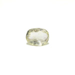 Yellow Sapphire - 4.02 Carat - Pramogh