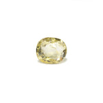 Yellow Sapphire - 3.65 Carat - Pramogh