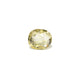 Yellow Sapphire - 3.65 Carat - Pramogh