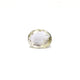 Yellow Sapphire - 4.11 Carat - Pramogh