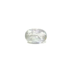 White Sapphire- 4.2 Carat - Pramogh