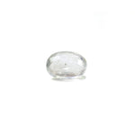 White Sapphire- 4.2 Carat - Pramogh