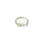 White Sapphire- 3.99 Carat - Pramogh