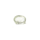 White Sapphire- 3.99 Carat - Pramogh