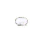 White Sapphire- 3.99 Carat - Pramogh