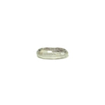 White Sapphire- 3.99 Carat - Pramogh