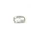 White Sapphire- 4.46 Carat - Pramogh