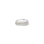 White Sapphire- 4.46 Carat - Pramogh