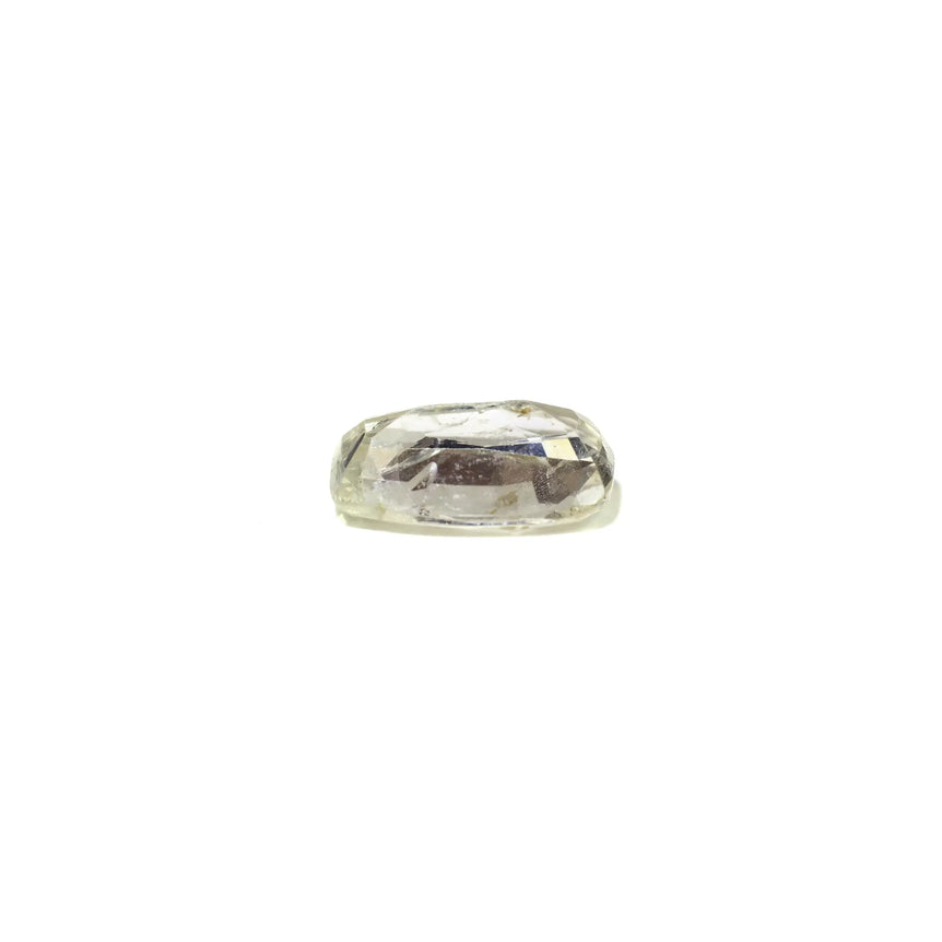 White Sapphire- 3.9 Carat - Pramogh