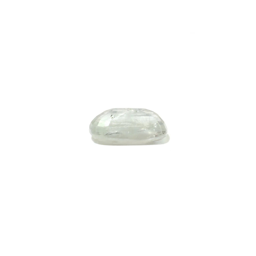 White Sapphire- 4.44 Carat - Pramogh