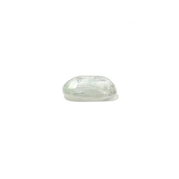 White Sapphire- 4.44 Carat