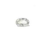 White Sapphire- 4.54 Carat - Pramogh