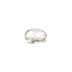 White Sapphire- 4.54 Carat - Pramogh