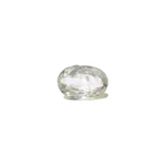 White Sapphire- 4.23 Carat - Pramogh
