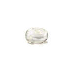 White Sapphire- 4.37 Carat - Pramogh