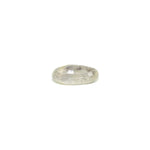 White Sapphire- 4.37 Carat - Pramogh