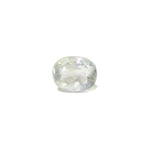 White Sapphire- 4.23 Carat - Pramogh