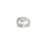 White Sapphire- 3.9 Carat - Pramogh