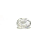 White Sapphire- 3.9 Carat - Pramogh