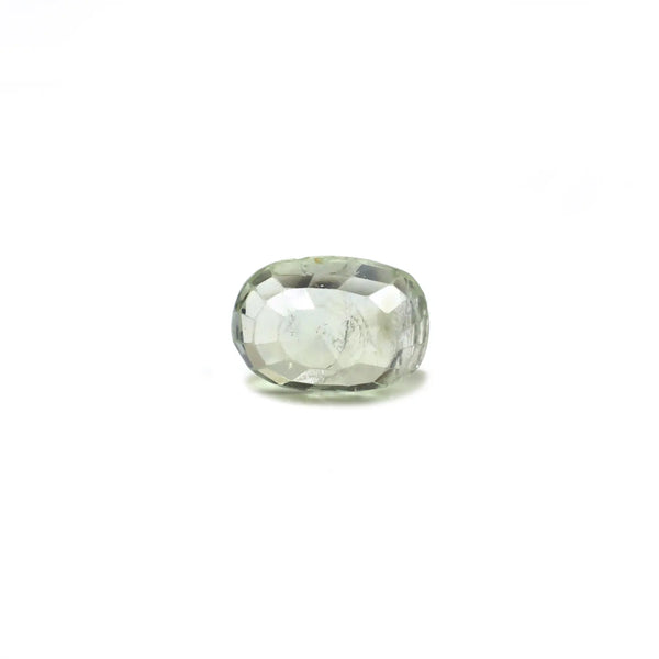 White Sapphire- 2.36 Carat