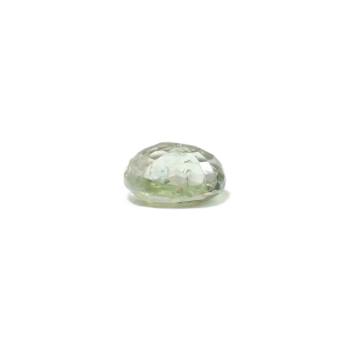 Yellow Sapphire- 2.36 Carat - Pramogh