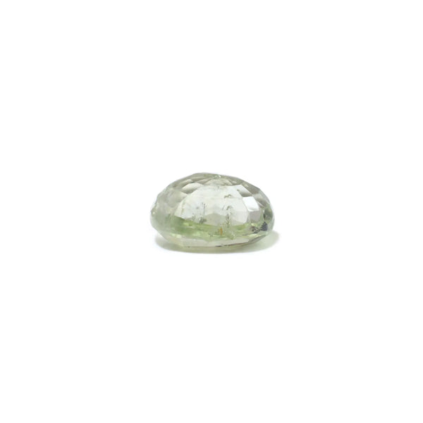 White Sapphire- 2.36 Carat