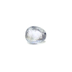 White Sapphire- 5.67 Carat - Pramogh