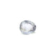 White Sapphire- 5.67 Carat - Pramogh