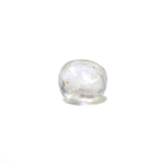 White Sapphire- 4.49 Carat - Pramogh
