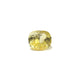 Yellow Sapphire - 2.77 Carat - Pramogh