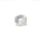 White Sapphire- 3.97 Carat - Pramogh
