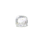 White Sapphire- 4.84 Carat - Pramogh