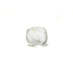 White Sapphire- 4.84 Carat - Pramogh