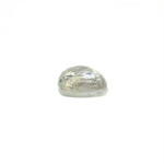 White Sapphire- 4.84 Carat - Pramogh