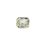 Yellow Sapphire - 3.08 Carat - Pramogh