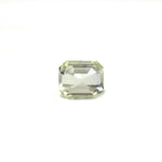 Yellow Sapphire - 3.08 Carat - Pramogh