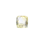 Yellow Sapphire - 4.05 Carat - Pramogh