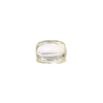 Yellow Sapphire - 4.1 Carat - Pramogh