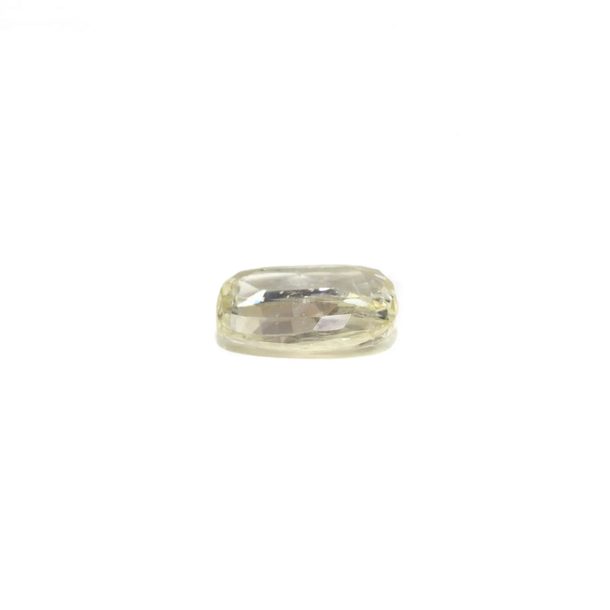 Yellow Sapphire - 4.1 Carat - Pramogh